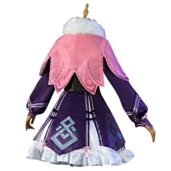 Genshin Impact Yunjin Halloween Cosplay Costume -Cosplay Shop 4 3a1930a5 24ef 43a3 952d 10b1f3e23726