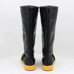 Xenoblade Chronicles 3 Noah Black Shoes Cosplay Boots -Cosplay Shop 4 3a435331 1579 4606 9a64 0369c66a71c8