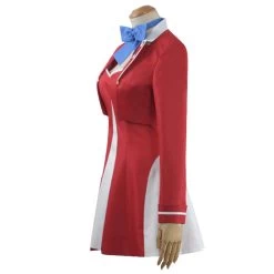 Fate Grand Order FGO Leonardo Da Vinci Chaldea Park 2019 4th Anniversary Cosplay Costume -Cosplay Shop 4 3ef1b989 ba2b 4ff1 b58a 8e5c76a93589