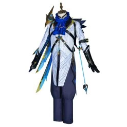 Genshin Impact Fatui Il The Doctor Cosplay Costume 22 Genshin Impact Fatui Il The Doctor Cosplay Costume -Cosplay Shop 4 41f7d1ba 58de 4e02 aa1a 9af25d578073
