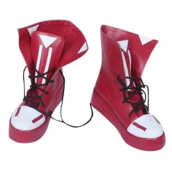 Girls' Frontline G11 Red Cosplay Shoes 10 Girls' Frontline G11 Red Cosplay Shoes -Cosplay Shop 4 42659d87 5982 4cf6 bd51 7ba37f91ec88