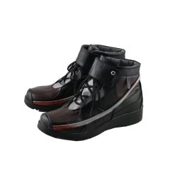 Girls Frontline M200 Black Brown Cosplay Shoes 10 Girls Frontline M200 Black Brown Cosplay Shoes -Cosplay Shop 4 451cd408 c6b7 4ca5 90f7 a412cae9bd9b
