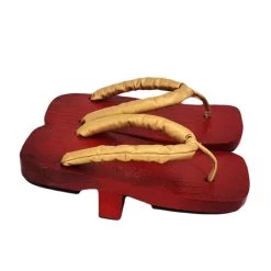 Genshin Impact Kujou Sara Red Cosplay Shoes 10 Genshin Impact Kujou Sara Red Cosplay Shoes -Cosplay Shop 4 487b7aad ce56 4cd1 b482 94a589710c1b