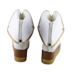 Fate Grand Order Lancer Artoria Pendragon Maid BLue Cosplay Costume -Cosplay Shop 4 495798d3 ca4e 4a2b a588 bc88faae161f