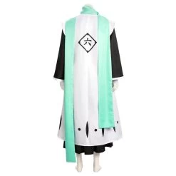 BLEACH Byakuya Kuchiki Cosplay Costume -Cosplay Shop 4 4afbf25c 2f4c 45f1 920b 1adff1b6e7b4