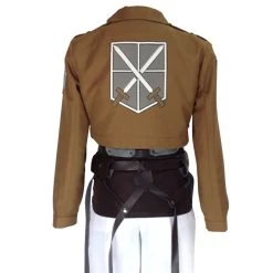 Attack On Titan Shingeki No Kyojin Sasha Blause 104th Cadet Corps Cosplay Costume 11 Attack On Titan Shingeki No Kyojin Sasha Blause 104th Cadet Corps Cosplay Costume -Cosplay Shop 4 4c0c0566 64b7 463b b6c5 05348ca194f2