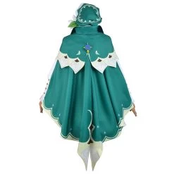 Genshin Impact Venti Female Premium Edtion Cosplay Costume -Cosplay Shop 4 4fe8bf10 da03 4542 9eaa d0db9c84212e