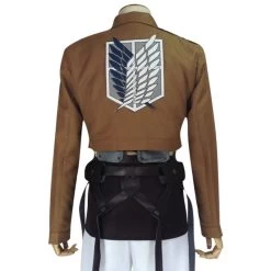 Attack On Titan Shingeki No Kyojin 104th Cadet Corps Eren Yeager Eren Yega Eren Jaeger Cosplay Costume -Cosplay Shop 4 55fe2828 800f 46a7 a4d6 aca0a626ec8c