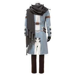 Honkai: Star Rail Welt Yang Cosplay Costume -Cosplay Shop 4 593ac59b f88d 4037 9d63 7a9babf1867f