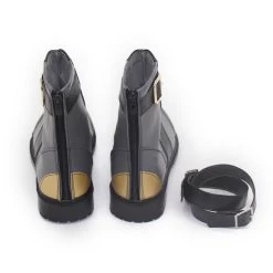Honkai: Star Rail Luka Gray Cosplay Shoes -Cosplay Shop 4 59d801cf 9821 497a 9a59 beb2483c6088