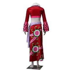 One Piece The Empress Boa Hancock Cosplay Costume -Cosplay Shop 4 5a0d3167 88e7 4222 a884 fd27753b896d