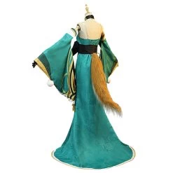 Genshin Impact Miss Hina Ms Hina Gorou Female Cosplay Costume -Cosplay Shop 4 5c7dcfaf a6d3 4a6f 83b8 40a7ed8c5b38