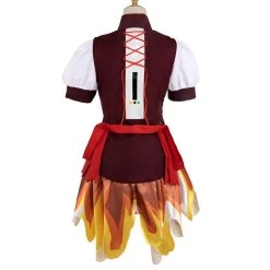 Your Turn To Die Maple Cosplay Costume -Cosplay Shop 4 5e5cbef3 1cca 4c0c 94cd ab948cd5a831