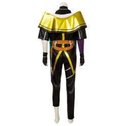 League Of Legends LOL HEARTSTEEL Aphelios Cosplay Costume -Cosplay Shop 4 5edc6fe0 19aa 4f94 9ad0 13f4d4ce28d0