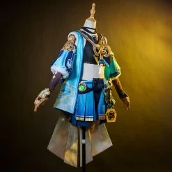 Genshin Impact Kirara Cosplay Costume -Cosplay Shop 4 615b22e3 6046 49f6 855f 2abdd71fd787
