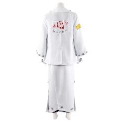 Guilty Gear STRIVE Nagoriyuki Cosplay Costume -Cosplay Shop 4 6398ee09 ae9d 47ad 920b c30f488defd5