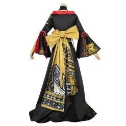 Final Fantasy XIV Yotsuyu Goe Brutus Cosplay Costume -Cosplay Shop 4 64adf4ca 56fe 45a0 a5cc 318f9ecf8727