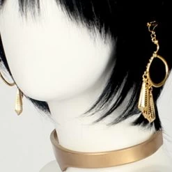 Disney Twisted Wonderland Scarabia Kalim Al-Asim Cosplay Accessory Prop -Cosplay Shop 4 67e4cded 0549 464d a5be b2dd4aad86b6