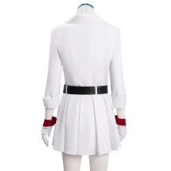 Bleach: Thousand Year Blood War Arc Stern Ritter Bambietta Bustervine Cosplay Costume -Cosplay Shop 4 69e5a537 4c4f 4dbb a9ff eb08fb0c6880