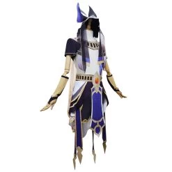 Genshin Impact Cyno Premium Edition Cosplay Costume -Cosplay Shop 4 6af55156 fccb 4b3d 9ce9 f545b0db4d66