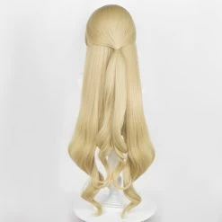 Genshin Impact Navia Golden Cosplay Wig -Cosplay Shop 4 6b7e427f f4cf 43ca 9fc1 dd69a5039f4e