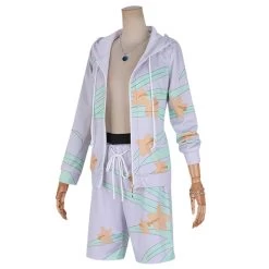 Fate Grand Order Archer Robin Hood Swimsuit Cosplay Costume -Cosplay Shop 4 6d875890 3757 403e 8e37 33e6cbb02f73