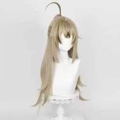 Genshin Impact Kirara Cosplay Wig -Cosplay Shop 4 6f362d70 219b 4078 9b0a b270cf717f9a