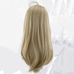 Danganronpa V3: Killing Harmony Akamatsu Kaede Yellow Cosplay Wig 9 Danganronpa V3: Killing Harmony Akamatsu Kaede Yellow Cosplay Wig -Cosplay Shop 4 6fffe42b 19a1 4fef 88d2 cccc5f5403b5