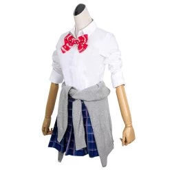Fate Grand Order Fate Extella Tamamo No Mae School Uniform Cosplay Costume -Cosplay Shop 4 716087d5 5b5f 4d5e 8bae 145abbdf7970