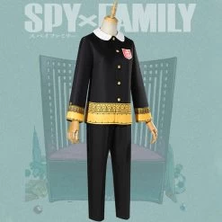 SPY X FAMILY Damian Desmond Cosplay Costume -Cosplay Shop 4 766e33ed 3bf9 4346 a885 3fb0dadd626f