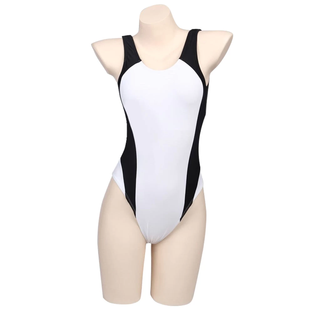 Fate Grand Order Fate Apocrypha Joan Of Arc Swimsuit Cosplay Costume 6 Fate Grand Order Fate Apocrypha Joan Of Arc Swimsuit Cosplay Costume - Image 4