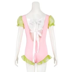 Demon Slayer Kimetsu No Yaiba Kanroji Mitsuri Swimsuit Bikini Original Cosplay Costume 21 Demon Slayer Kimetsu No Yaiba Kanroji Mitsuri Swimsuit Bikini Original Cosplay Costume -Cosplay Shop 4 7d6a0363 9521 44a9 bc25 e7e4d002fc8c