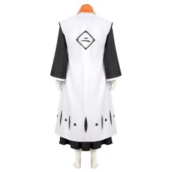 BLEACH TYBW OG GOTEI-13 Shihouin Chika Cosplay Costume -Cosplay Shop 4 7d8be336 4486 4803 8529 3f42a2243b75
