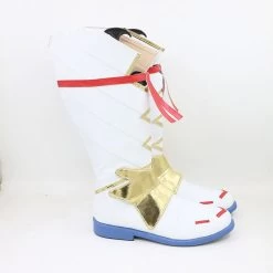 Xenoblade Chronicles 3 Mio White Boots Cosplay Shoes -Cosplay Shop 4 7df5028c d9dc 4c50 8c98 d27a9ff8ae04