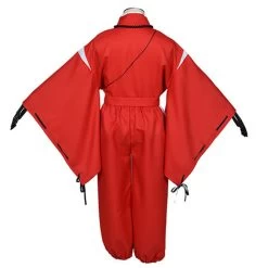 Inuyasha Inu-Yasha Cosplay Costume 12 Inuyasha Inu-Yasha Cosplay Costume -Cosplay Shop 4 7eb0aeca b104 48af abc1 d7283efb4914