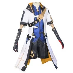 Genshin Impact Albedo Halloween Cosplay Costume -Cosplay Shop 4 7f58246f fd42 4006 970c dfaeb22946ff