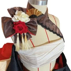 Azur Lane MNF Jean Bart First Snow Upon The Cutlass's Edge Cosplay Costume -Cosplay Shop 4 80c9e0a5 4498 484f 8575 f9a5f94d20cc