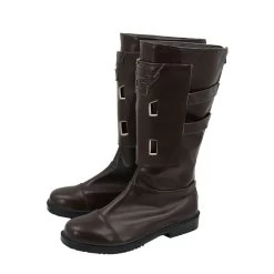 Final Fantasy XIV Thancred Waters Brown Shoes Cosplay Boots 10 Final Fantasy XIV Thancred Waters Brown Shoes Cosplay Boots -Cosplay Shop 4 81c2d098 9f64 44a6 8c65 f00241da108d