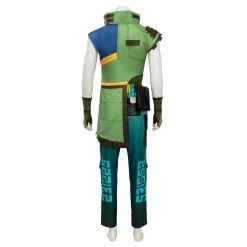 Valorant Harbor Cosplay Costume -Cosplay Shop 4 81dde1ac e023 4be6 92c6 0bf5f23b5112