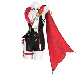 Honkai: Star Rail Topaz Premium Edition Cosplay Costume -Cosplay Shop 4 8541dd44 d30c 4ea0 b4d5 7a076eac5c65