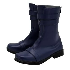 Fate/Grand Order FGO Absolute Demonic Front: Babylonia Fujimaru Ritsuka Blue Shoes Cosplay Boots -Cosplay Shop 4 8ae8c021 3b79 422f 8eaa c75ce4501907