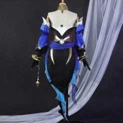 Genshin Impact Layla Premium Edition Cosplay Costume -Cosplay Shop 4 8c943990 838c 426f a4a0 9dc5ef579296