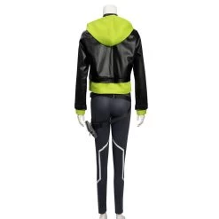 Xenoblade Chronicles 3 Eunie Cosplay Costume -Cosplay Shop 4 8d9f2285 ad6a 4391 8cfa 898f3414e2fd