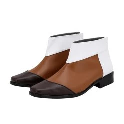 Fate Grand Order Lancer Enkidu Moon Boyfreind Brown Cosplay Shoes 9 Fate Grand Order Lancer Enkidu Moon Boyfreind Brown Cosplay Shoes -Cosplay Shop 4 8dc22328 2709 47dc 931c 86d59233e0c5