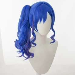 Azur Lane St. Louis Luxury Handle Blue Cosplay Wig 9 Azur Lane St. Louis Luxury Handle Blue Cosplay Wig -Cosplay Shop 4 8e3f71c5 f1f0 43c4 be54 919e7d39379f