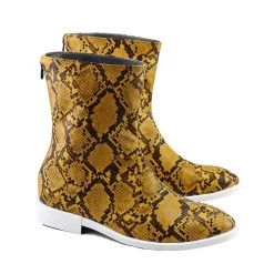 Jojo'S Bizarre Adventure:Stone Ocean Jotaro Kujo Python Pattern Cosplay Shoes 10 Jojo'S Bizarre Adventure:Stone Ocean Jotaro Kujo Python Pattern Cosplay Shoes -Cosplay Shop 4 8e998076 21c5 4a77 bd6f ba1523b67a76
