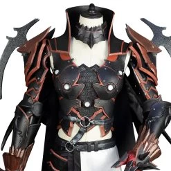 Final Fantasy XV FF15 Aranea Highwind Cosplay Costume -Cosplay Shop 4 92133f51 142b 44ea b861 3f5706cc38fe