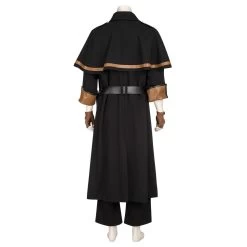 Guilty Gear -Strive- Johnny Cosplay Costume -Cosplay Shop 4 94409cfe 36e0 4769 817e 5fbd16e8b75b