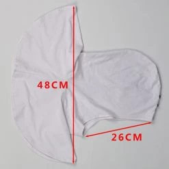 The Conjuring 2 The Nun 2 Party Horro Movie Party Halloween Mask Cosplay Accessory Prop -Cosplay Shop 4 9693e21c 5f98 41dc b710 31021297551f