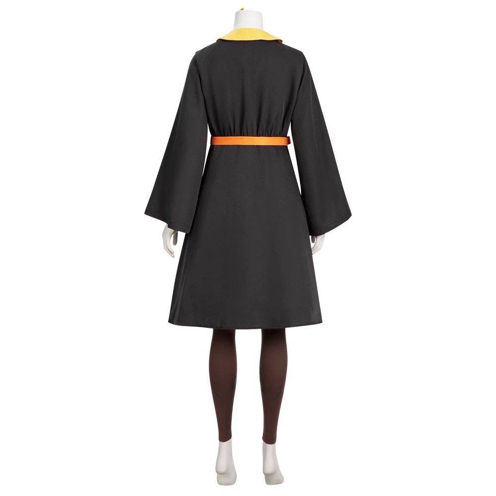 Guilty Gear -Strive- Bedman Delilah Cosplay Costume 6 Guilty Gear -Strive- Bedman Delilah Cosplay Costume - Image 4